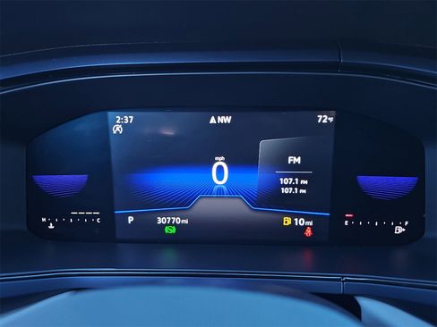 Used 2022 Volkswagen Taos SE image 18