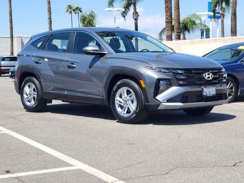 Used 2026 Hyundai Tucson SE FWD image 34