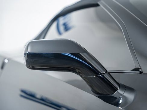 Used 2014 Chevrolet Corvette Stingray Convertible w/ 2LT Preferred Equipment Group image 15