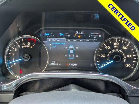 Used 2019 Ford F150 Lariat image 29