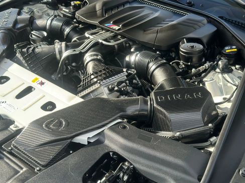 Used 2015 BMW M6 Gran Coupe image 98