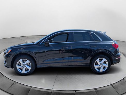 Used 2020 Audi Q3 2.0T Premium AWD/4WD image 6