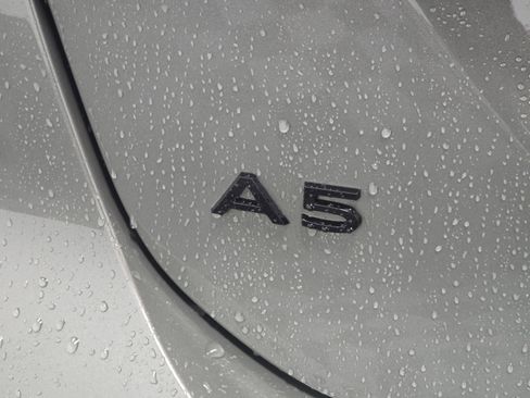 Certified 2025 Audi A5 2.0T Premium w/ Convenience Package image 30