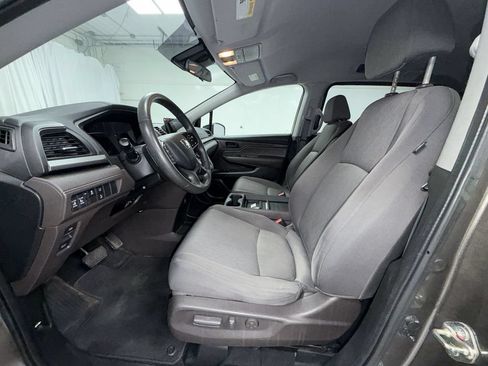 Used 2018 Honda Odyssey EX image 15