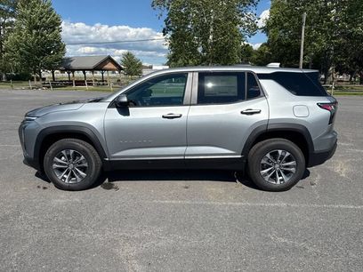 New 2026 Chevrolet Equinox LT w/ Convenience Package II