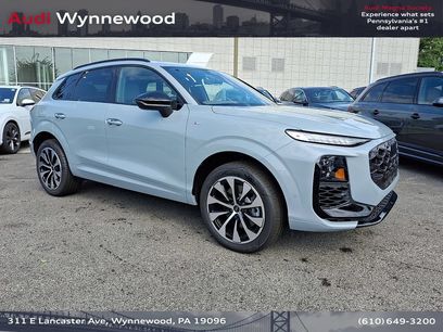 New 2026 Audi Q3 quattro 2.0T
