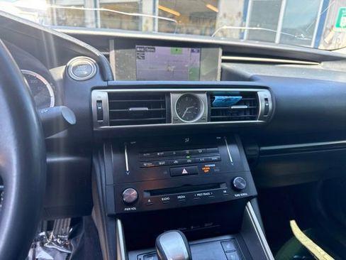 Used 2014 Lexus IS 250 AWD w/ Navigation Package image 24