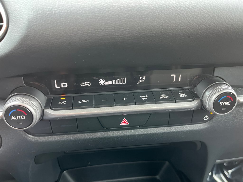 Used 2024 MAZDA CX-30 AWD 2.5 S w/ Select Sport Pkg image 19
