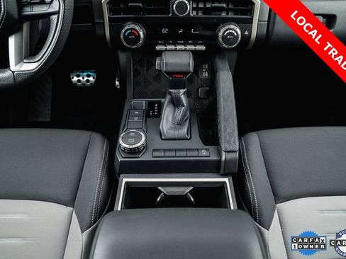 Certified 2024 Toyota Tacoma TRD Sport image 22