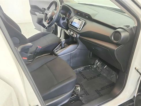 Used 2023 Nissan Kicks S FWD image 35