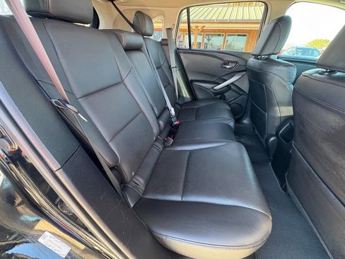 Used 2013 Acura RDX AWD image 25