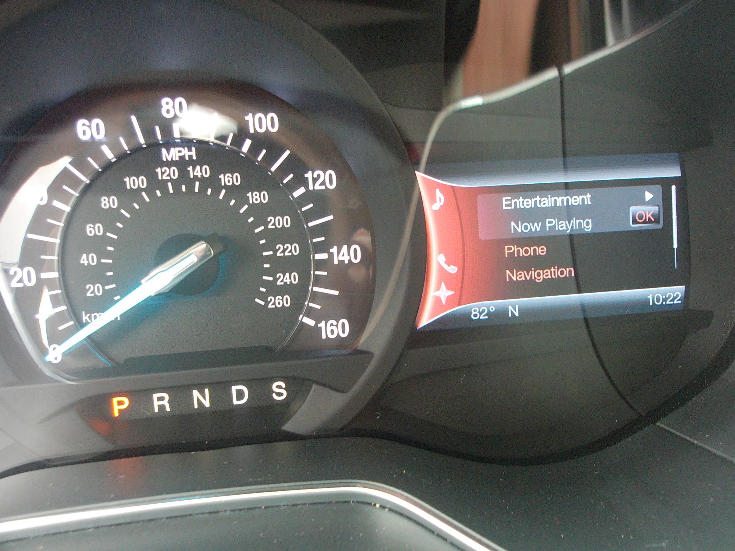 Used 2013 Ford Fusion SE FWD image 26