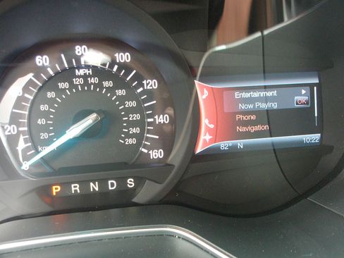 Used 2013 Ford Fusion SE FWD image 26