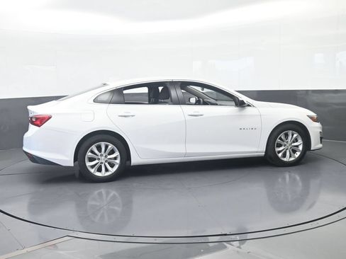 Used 2024 Chevrolet Malibu LT FWD image 7