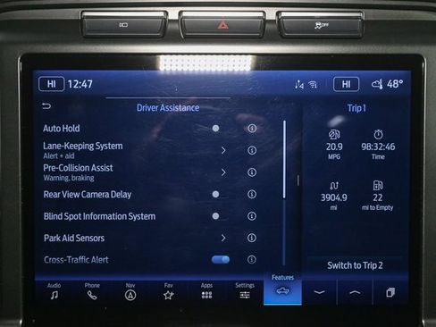 Used 2023 Ford F150 XLT w/ Equipment Group 302A High image 26