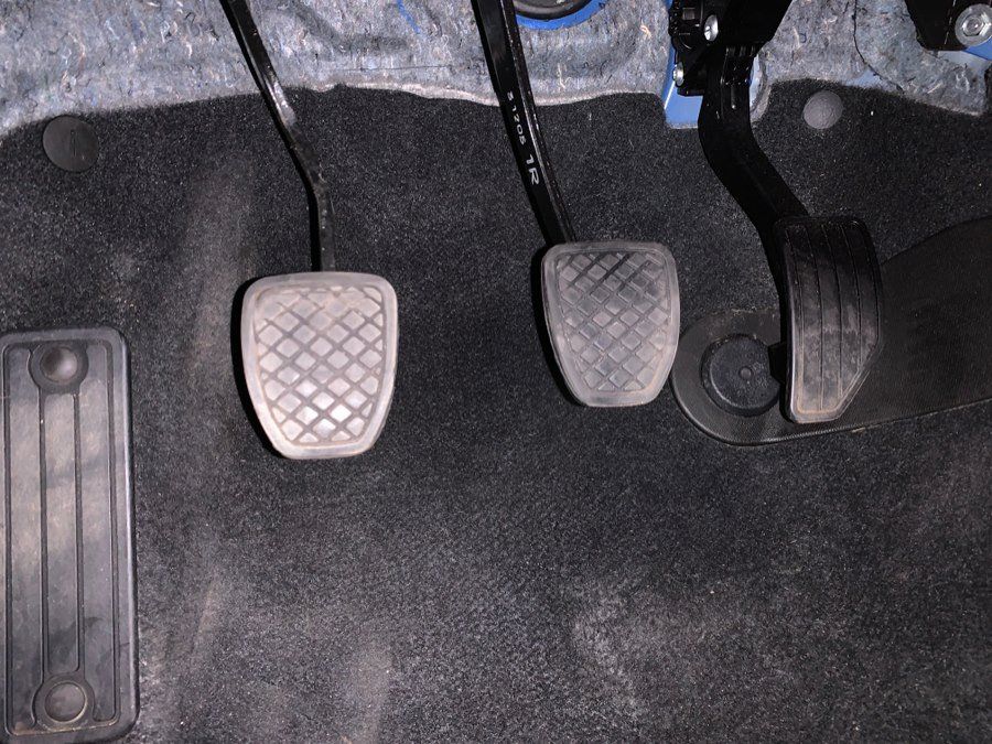 Used 2023 Subaru WRX AWD/4WD image 39