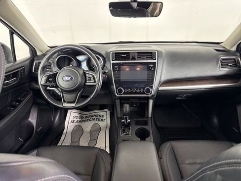 Used 2019 Subaru Outback 2.5i Limited image 24