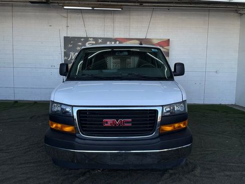 Used 2024 GMC Savana 2500 w/ Driver Convenience Package image 8