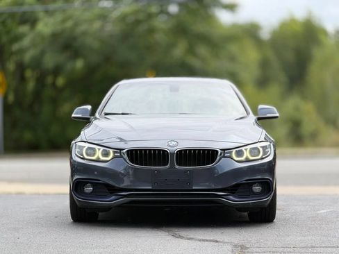 Used 2018 BMW 430i Convertible RWD image 21