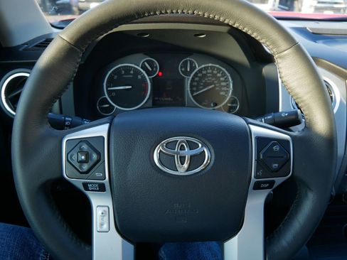 Certified 2016 Toyota Tundra Limited image 27