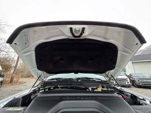 Used 2022 RAM 2500 Tradesman w/ Protection Group image 3