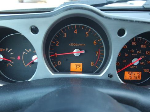 Used 2006 Nissan 350Z Touring image 31