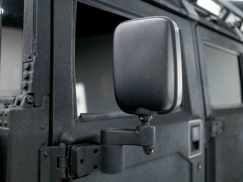 Used 1999 HUMMER H1 4-Door Wagon AWD/4WD image 31