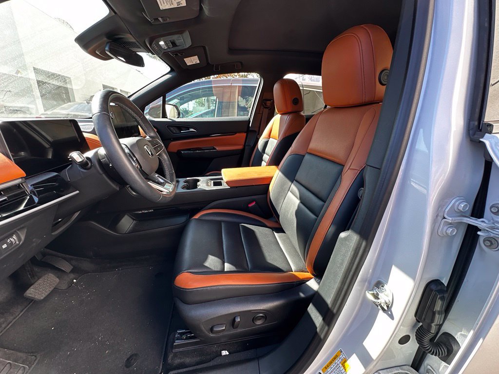 Used 2025 Honda Prologue Elite image 5