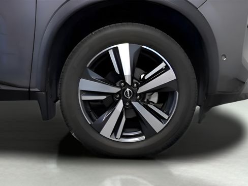 Used 2022 Nissan Rogue SL w/ SL Premium Package AWD/4WD image 34