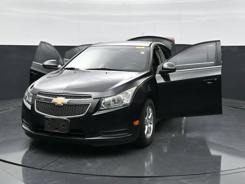 Used 2013 Chevrolet Cruze LT FWD image 42