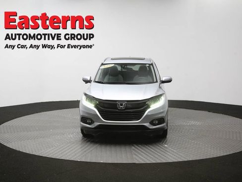 Used 2019 Honda HR-V EX image 52