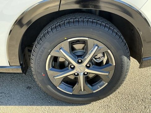 Certified 2023 Honda HR-V EX-L image 5