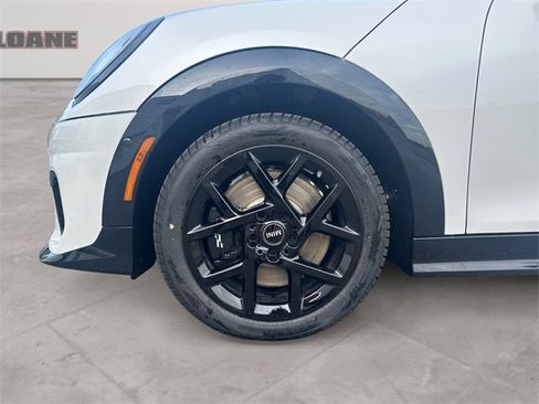 New 2026 MINI Cooper S image 14