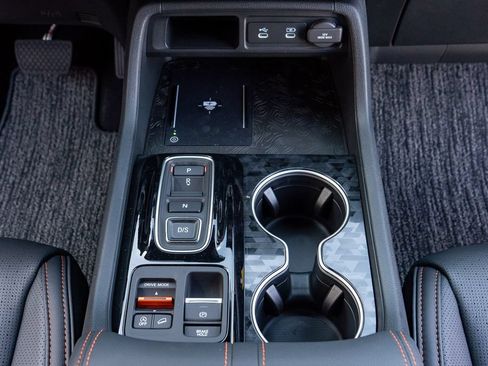 New 2026 Honda Passport TrailSport Elite image 23