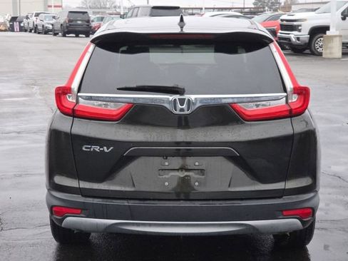 Used 2017 Honda CR-V EX image 19