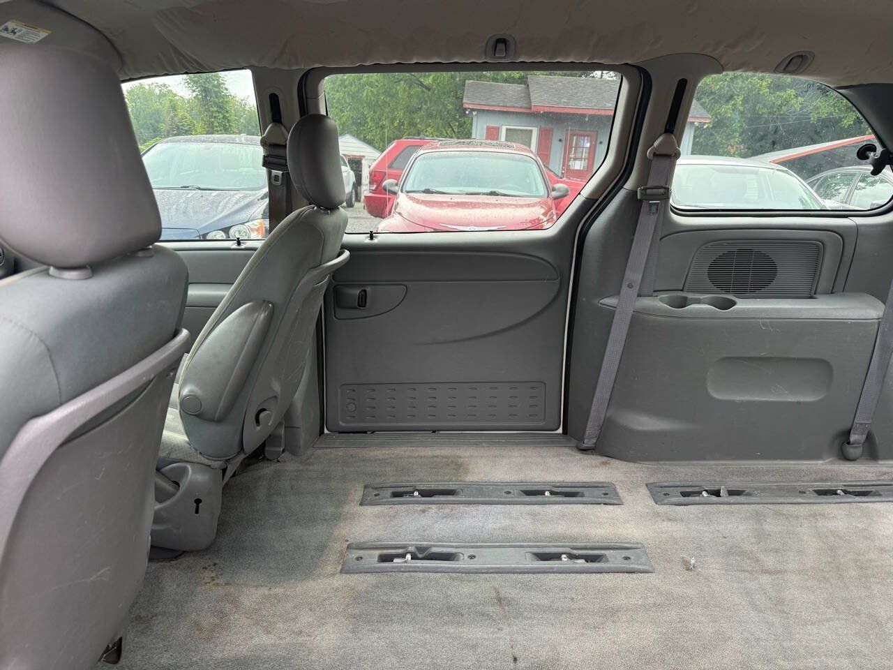 Used 2007 Dodge Caravan SE w/ Popular Equipment Group I FWD image 11