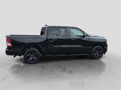 Used 2019 RAM 1500 Big Horn AWD/4WD image 9