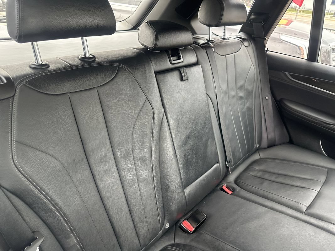 Used 2017 BMW X5 xDrive35i w/ Premium Package AWD/4WD image 37