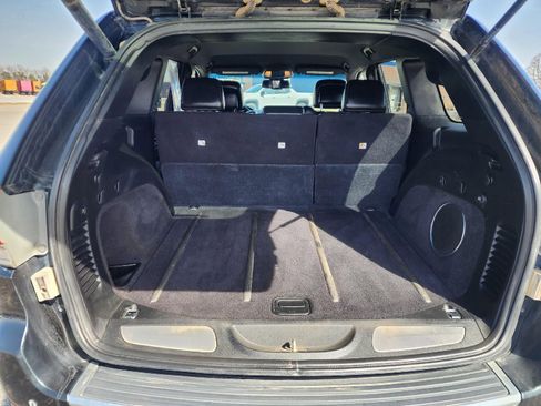 Used 2014 Jeep Grand Cherokee Limited image 15