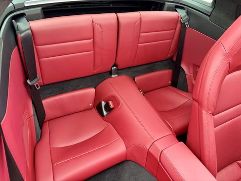 Used 2024 Porsche 911 Targa 4S image 25