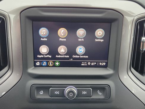 New 2025 Chevrolet Silverado 3500 W/T w/ WT Convenience Package image 5