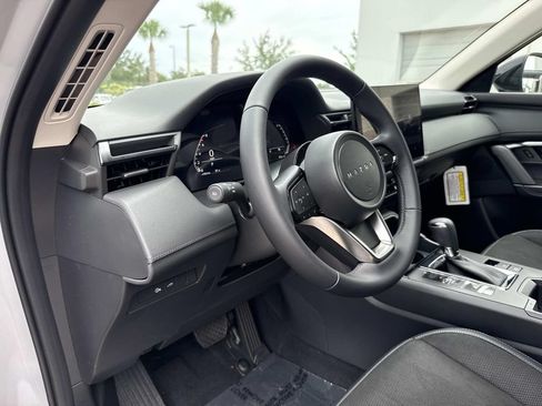 Certified 2026 MAZDA CX-5 Preferred AWD/4WD image 26