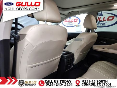 Used 2020 Nissan Murano Platinum image 15