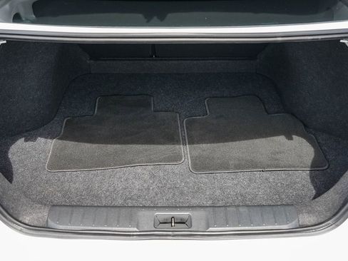 Used 2025 Nissan Sentra SV w/ All-Weather Package FWD image 24