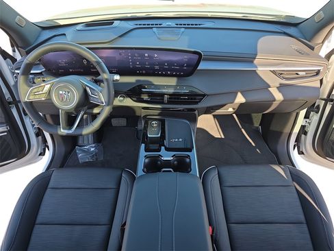 New 2026 Buick Enclave Sport Touring w/ Power Package image 9