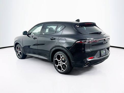 Used 2024 Alfa Romeo Tonale Veloce AWD/4WD image 5