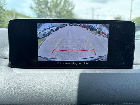 Used 2024 MAZDA CX-5 AWD 2.5 S w/ Preferred Package image 29