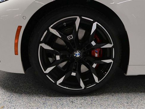 Used 2026 BMW 430i Coupe w/ M Sport Package image 5