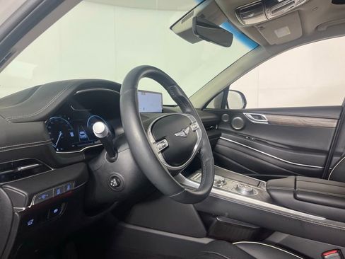 Used 2023 Genesis GV80 2.5T w/ Prestige Package image 23