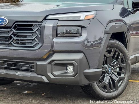 New 2026 Subaru Outback Limited XT image 3